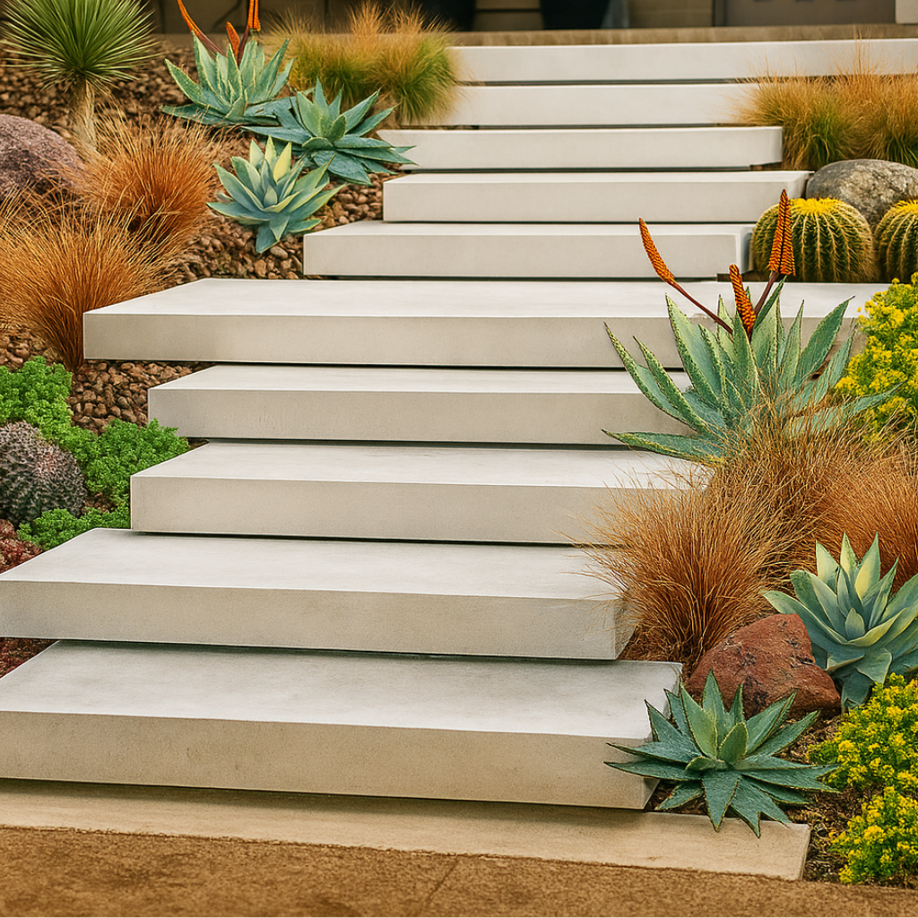 Projeto Paisagístico 3